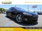 2015 Tesla Model S