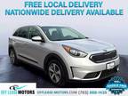 2017 Kia Niro