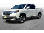 2018 Honda Ridgeline