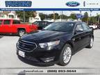 2016 Ford Taurus