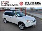 2010 Subaru Forester