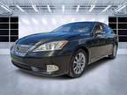 2010 Lexus ES