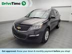 2017 Chevrolet Traverse