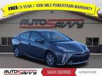 2022 Toyota Prius
