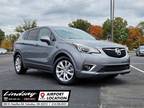 2020 Buick Envision