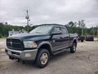2011 Dodge Ram 2500