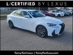 2019 Lexus IS 300