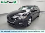 2015 Mazda Mazda3
