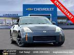 2008 Nissan 350Z
