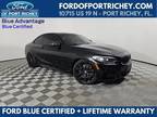 2017 BMW 2-Series