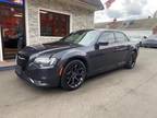 2019 Chrysler 300