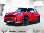2024 MINI Hardtop