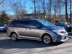 2018 Toyota Sienna