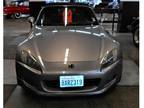 2000 Honda S2000