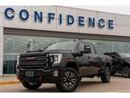 2022 GMC Sierra 2500HD