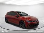 2023 Volkswagen Golf GTI