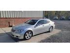 2011 Lexus LS 460