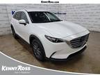 2022 Mazda CX-9