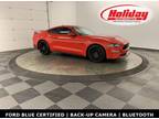 2023 Ford Mustang