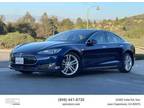 2015 Tesla Model S