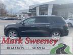 2014 GMC Acadia