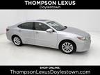 2014 Lexus ES 300h