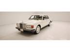 1988 Rolls-Royce Silver Spirit