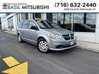 2015 Dodge Grand Caravan