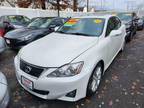 2013 Lexus IS