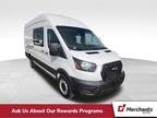 2021 Ford Transit 350
