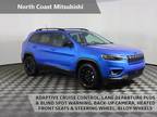 2023 Jeep Cherokee