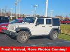 2014 Jeep Wrangler Unlimited