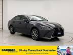 2019 Lexus GS 350