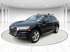 2020 Audi Q5