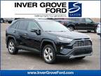 2019 Toyota RAV4 Hybrid