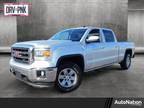 2014 GMC Sierra 1500