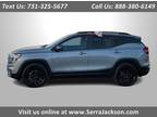 2023 GMC Terrain