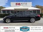 2016 Hyundai Equus