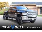2016 Ram 3500