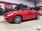 2006 Mercedes-Benz SLK-Class