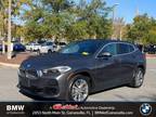 2022 Bmw X2