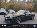 2021 Bmw Z4