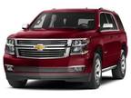 2015 Chevrolet Tahoe