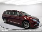 2022 Chrysler Pacifica