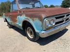 1967 Gmc C/K 10
