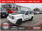 2012 Jeep Liberty