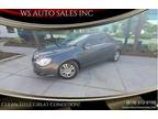 2008 Volkswagen Eos