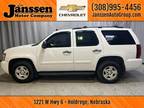 2007 Chevrolet Tahoe