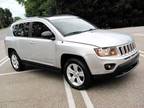 2011 Jeep Compass