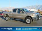 2012 Ford F-350